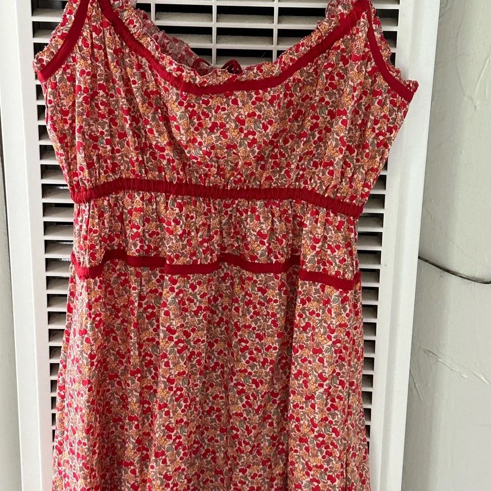 Christy Dawn ~ The Truett Dress | Summer Harvest | XS - Picture 6 of 16